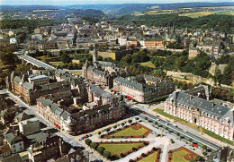 73979946 LUXEMBOURG__Luxemburg Vue Aerienne - Other & Unclassified