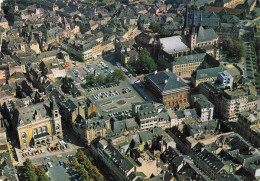 73979945 LUXEMBOURG__Luxemburg Vue Aerienne - Other & Unclassified