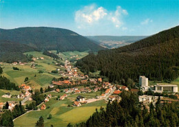 73950096 Obertal_Baiersbronn Panorama Luftkurort - Baiersbronn