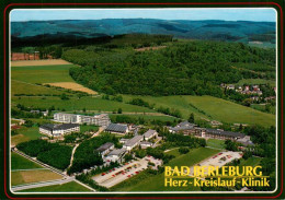 73950095 Bad_Berleburg Herz-Kreislauf-Klinik Und Odeborn-Klinik - Bad Berleburg