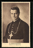 AK Regensburg, Bischof Dr. Michael Buchberger  - Regensburg