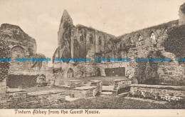 R164322 Tintern Abbey From The Guest House. Harvey Barton - World