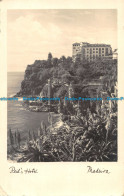 R164323 Reids Hotel. Madeira. Heino Schmidt - Monde