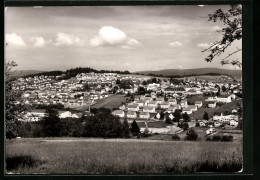 AK Freyung /Bayer. Wald, Gesamtblick  - Freyung