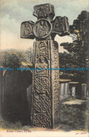 R163588 Runic Cross. Eyam. 1906 - Monde