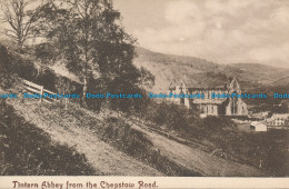 R164339 Tintern Abbey From The Chepstow Road. Harvey Barton - Monde