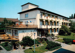 73909407 Bad Krozingen Sanatorium Koelbl - Bad Krozingen