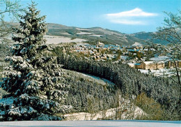 73909373 Winterberg Hochsauerland Panorama - Winterberg