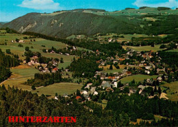 73909361 Hinterzarten Fliegeraufnahme - Hinterzarten