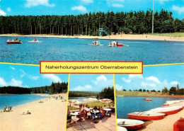 73909340 Karl-Marx-Stadt Naherholungszentrum Oberrabenstein See Und Strandpartie - Chemnitz