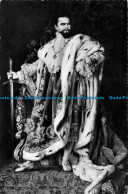 R164378 King Ludwig II. Zierer. RP - Monde