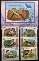 D7660  Birds - Oiseaux - Rep Togolaise 1999 - MNH - 2,75 . - Autres & Non Classés
