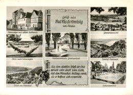 73909326 Bad Niederbreisig Rheinufer Mit Altem Zollhaus Blick Nach Koenningen Rh - Bad Breisig