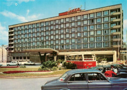 73909303 Brno Bruenn CZ Hotel International - Tschechische Republik