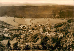 73909263 Oberkipsdorf Blick Von Der Tellkoppe - Altenberg