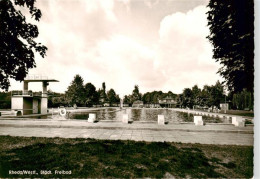 73909147 Rheda -Wiedenbrueck Westfalen Staedt Freibad - Rheda-Wiedenbrück