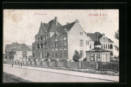 AK Apolda /Thüringen, Carolinenheim  - Apolda