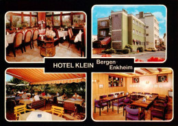 73909099 Bergen-Enkheim Hotel Klein Gastraeume - Frankfurt A. Main