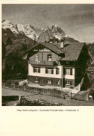 73909097 Garmisch-Partenkirchen Haus Maria Augusta - Garmisch-Partenkirchen