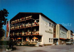 73869468 Gallspach AT Hotel Gallspacherhof  - Sonstige & Ohne Zuordnung