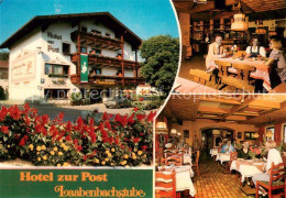 73869465 Laaben Neulengbach Niederoesterreich AT Hotel Zur Post Labenbachstube  - Autres & Non Classés