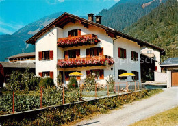 73869457 Gortipohl St Gallenkirch Vorarlberg AT Haus Stocker Ludwig   - Other & Unclassified