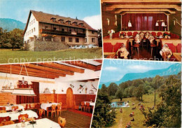 73869452 Stollhof Hohe Wand Niederoesterreich AT Hotel Pension Loderhof Gastraeu - Other & Unclassified