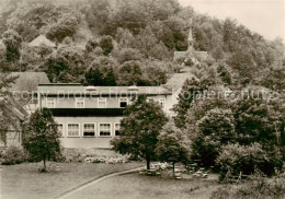 73869446 Unkeroda Wolfsburg Thueringen Gasthaus Eltegrund Unkeroda Wolfsburg - Eisenach