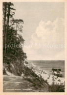 73869430 Koserow Ostseebad Usedom Strandpartie Koserow Ostseebad Usedom - Andere & Zonder Classificatie