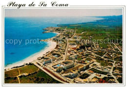 73834782 Playa De Sa Coma Mallorca ES Fliegeraufnahme  - Andere & Zonder Classificatie