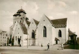 73834756 Zeitz Michaeliskirche Zeitz - Zeitz