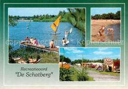 73834708 Sevenum NL Recreatieoord De Schatberg Freibad Strand Zeltplatz  - Sonstige & Ohne Zuordnung