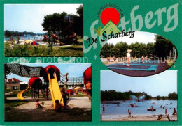 73834703 Sevenum NL Rekreatiecentrum De Schatberg Teilansichten Strandbad  - Autres & Non Classés