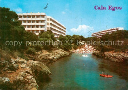 73834677 Cala Egos Mallorca ES Hoteles Corfu Y Scorpio  - Andere & Zonder Classificatie