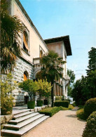 73834676 Lovran Lovrana Croatia Hotel Villa Frappart  - Kroatien
