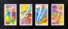 Somalia - Air Mail 1999 (MNH) - Somalië (1960-...)