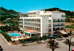 73834671 Cala Ratjada Mallorca Hotel Lago Playa Piscina Cala Ratjada Mallorca - Andere & Zonder Classificatie