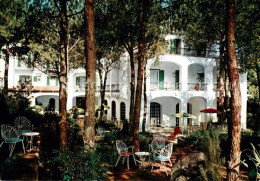 73834667 Ischia IT Hotel Parcoverde Terme  - Autres & Non Classés