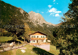 73834666 Schenna Meran Trentino IT Gasthof Gsteier Locanda Casatura  - Autres & Non Classés