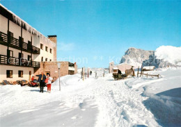 73834661 Seiseralm Chiemgau Hotel Goldknopf Seiseralm Chiemgau - Autres & Non Classés