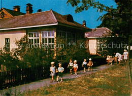 73834639 Ventspils Latvia Kindergarten  - Lettland