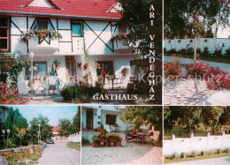 73834610 Dunaszeksoe HU Gasthaus Ari Vendeghaz Details  - Hongrie