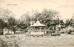 73801959 Liegau-Augustusbad Radeberg Kurbad Licht-, Stahl- Und Moorbaeder, Ficht - Sonstige & Ohne Zuordnung