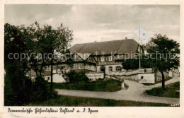 73801958 Ellersdorf Sohland-Rotstein Gasthaus Jaegersruh  - Autres & Non Classés