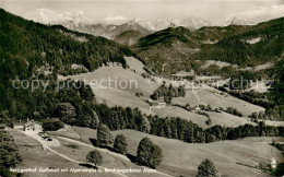 73763163 Ramsau Berchtesgaden Berggasthof Zipfhaeusl M. Alpenstrasse U. Berchtes - Berchtesgaden