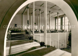 73762951 Freudenstadt Grosse Halle Im Kurhaus Kurort Im Schwarzwald Freudenstadt - Freudenstadt