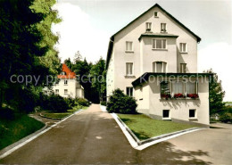 73762946 Hutschdorf Gaestehaus Pension Haus Immanuel Hutschdorf - Autres & Non Classés