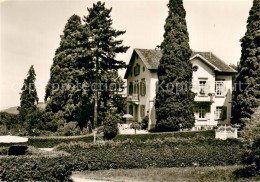 73762923 Badenweiler Fremdenheim Villa Martha Thermalkurort Im Schwarzwald Baden - Badenweiler