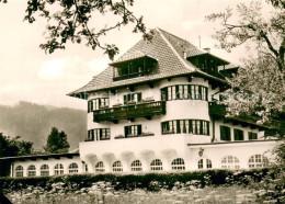 73762917 Bad Wiessee Hotel Berufsfachschule Bundesfachschule Des DEHOGA Bad Wies - Bad Wiessee