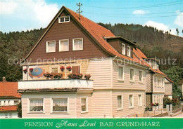 73762902 Bad Grund Pension Haus Leni Bad Grund - Autres & Non Classés